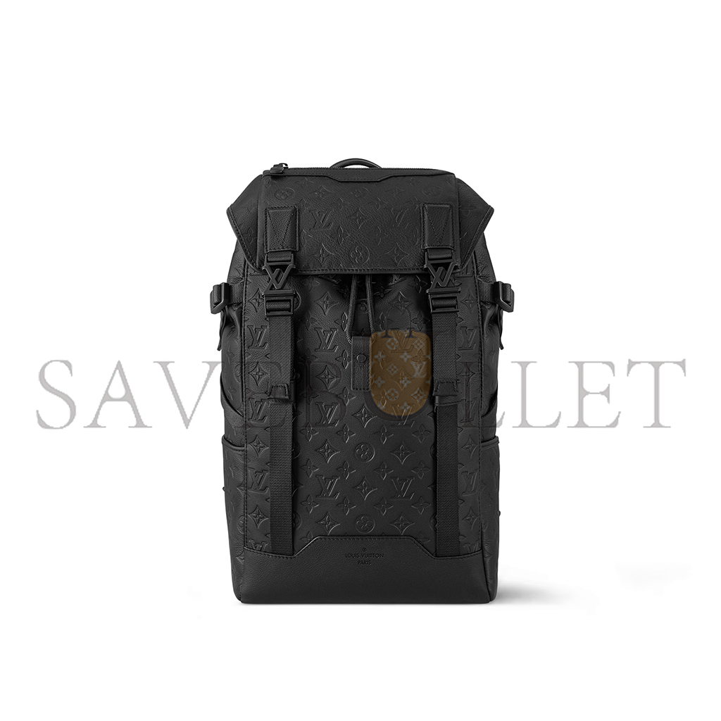 LOUIS VUITTON GETAWAY BACKPACK M24776 (50*29*15cm) LOUIS VUITTON GETAWAY BACKPACK M24776 (50*29*15cm)